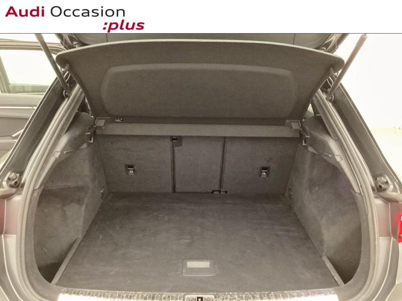 Voitures occasions Audi Q3 S line Nice