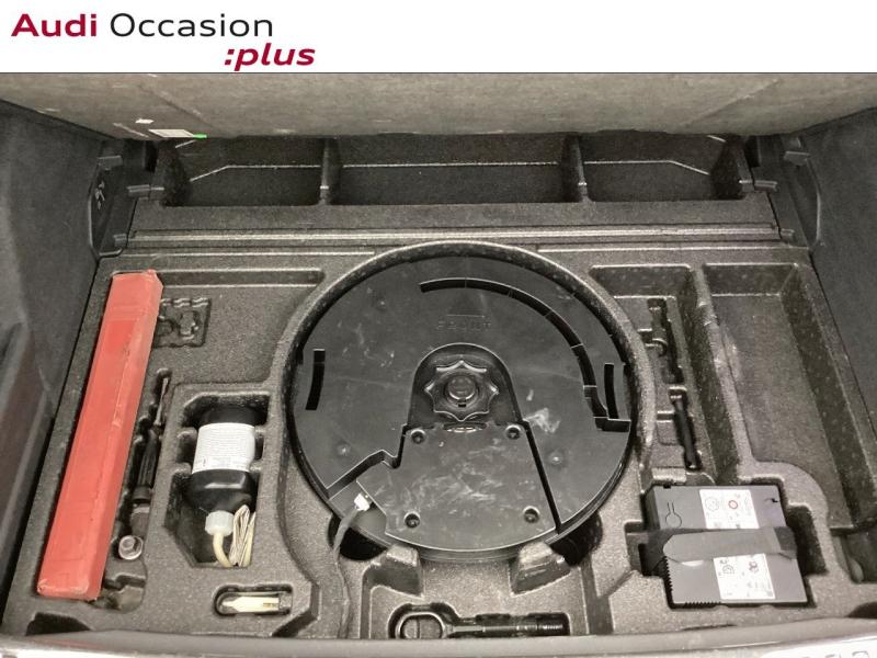 Voitures occasions Audi Q3 S line Nice