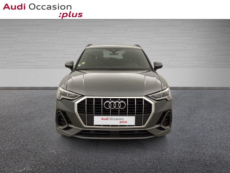 Voitures occasions Audi Q3 S line Nice
