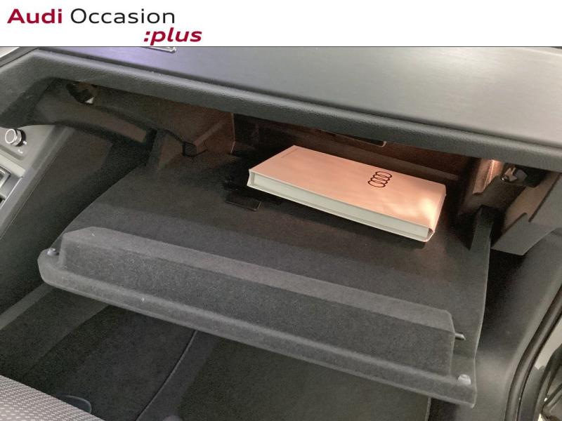 Voitures occasions Audi Q3 S line Nice