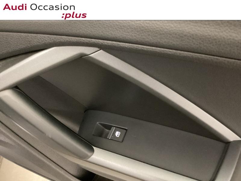 Voitures occasions Audi Q3 S line Nice