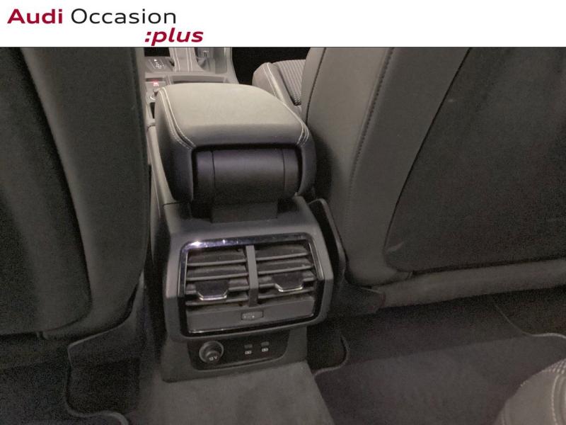 Voitures occasions Audi Q3 S line Nice