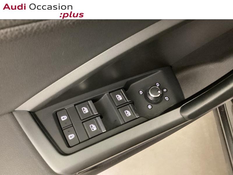 Voitures occasions Audi Q3 S line Nice