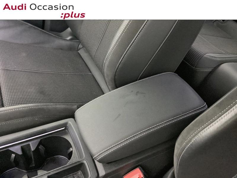 Voitures occasions Audi Q3 S line Nice