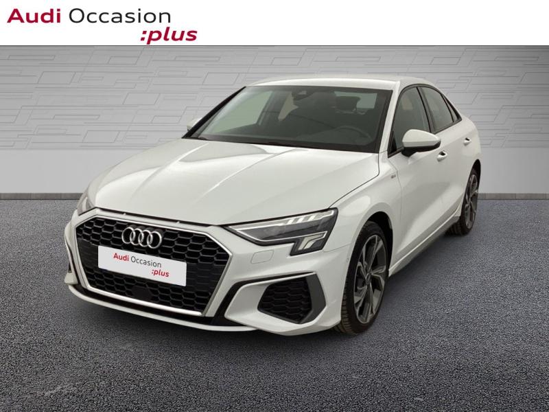 Audi A3 Berline