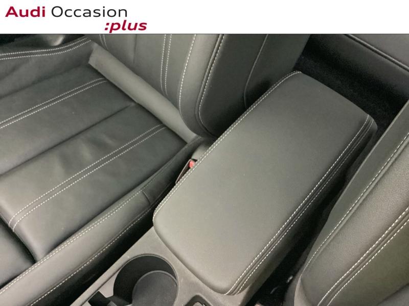 Voitures occasions Audi A3 Berline S line Nice