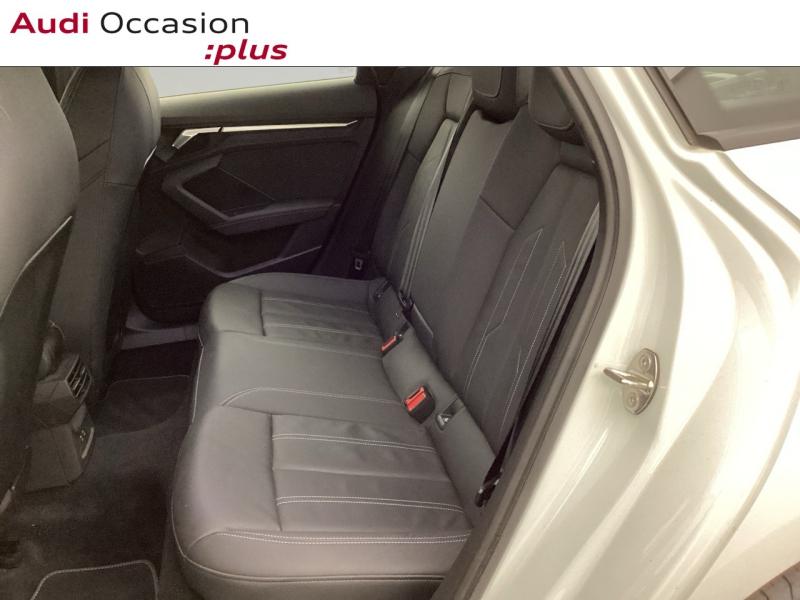 Voitures occasions Audi A3 Berline S line Nice