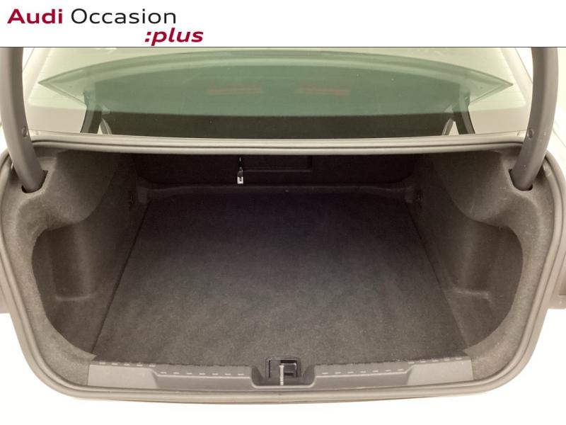 Voitures occasions Audi A3 Berline S line Nice