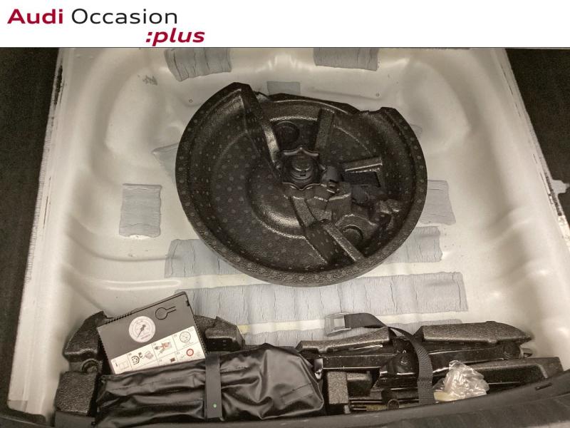 Voitures occasions Audi A3 Berline S line Nice