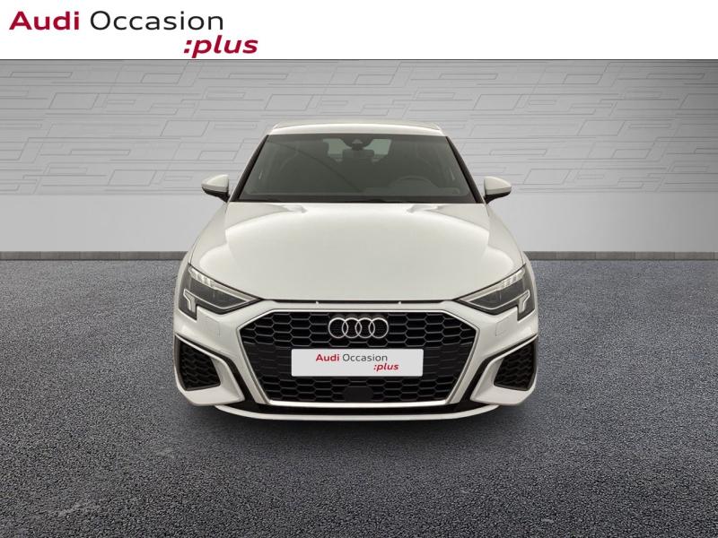 Voitures occasions Audi A3 Berline S line Nice