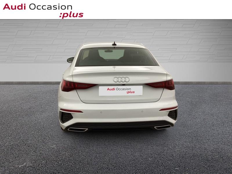 Voitures occasions Audi A3 Berline S line Nice