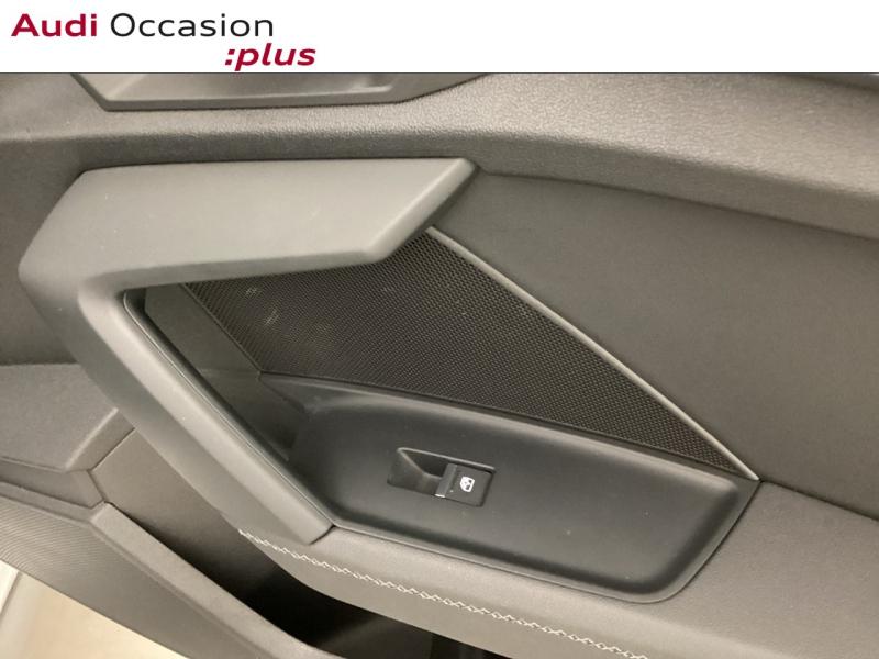 Voitures occasions Audi A3 Berline S line Nice