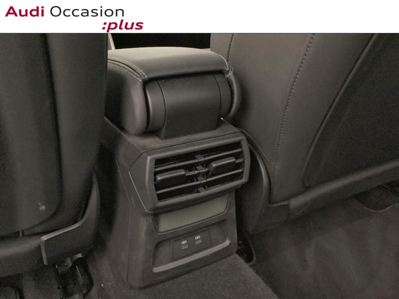 Voitures occasions Audi A3 Berline S line Nice