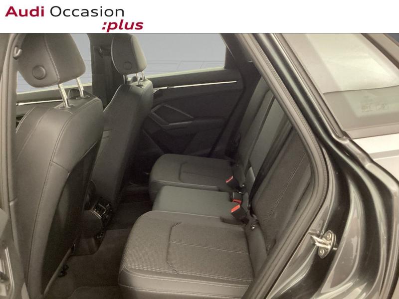 Voitures occasions Audi Q3 S line Nice