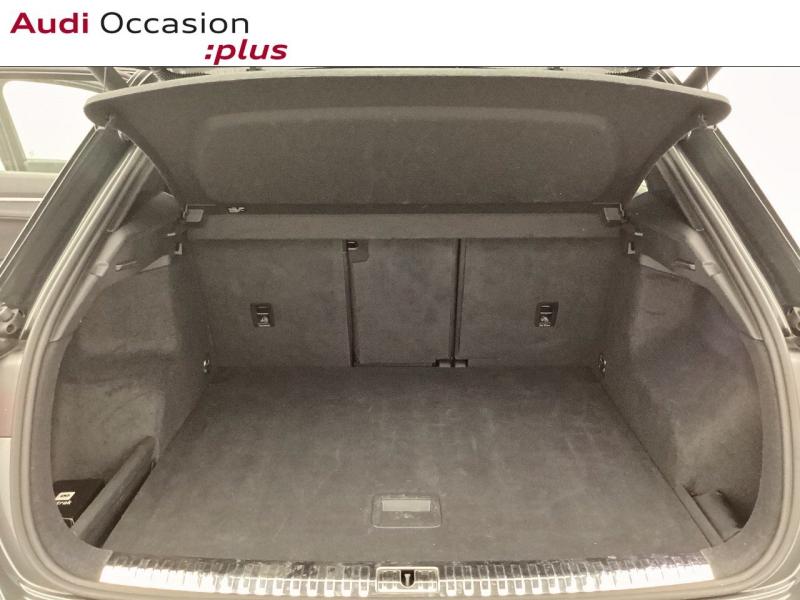 Voitures occasions Audi Q3 S line Nice