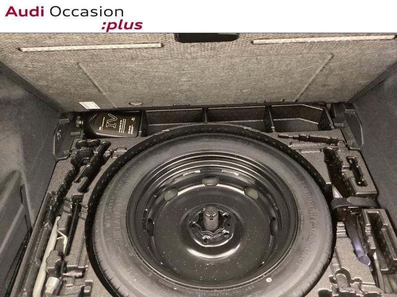 Voitures occasions Audi Q3 S line Nice