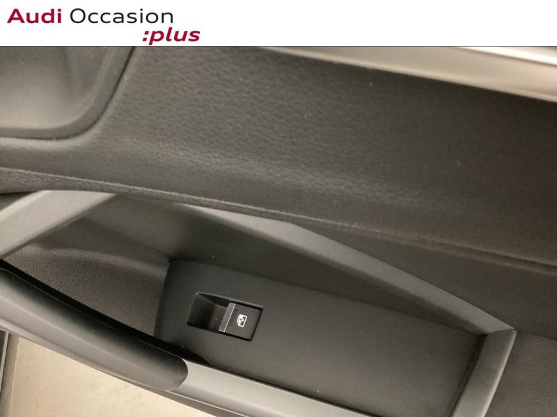Voitures occasions Audi Q3 S line Nice