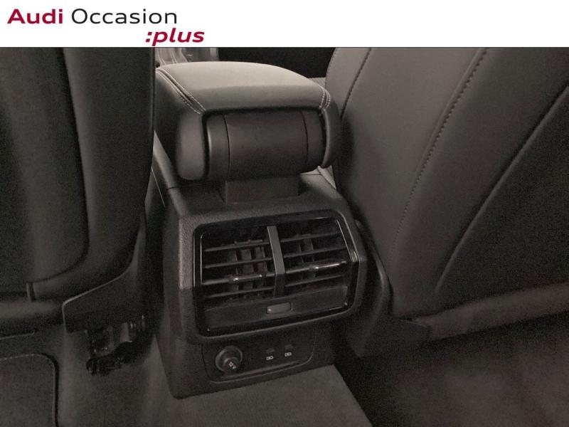 Voitures occasions Audi Q3 S line Nice