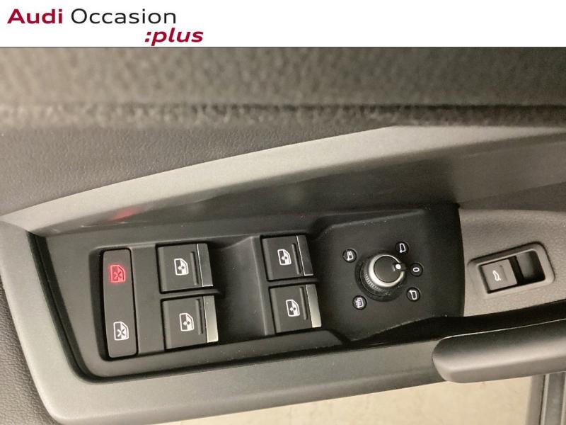 Voitures occasions Audi Q3 S line Nice