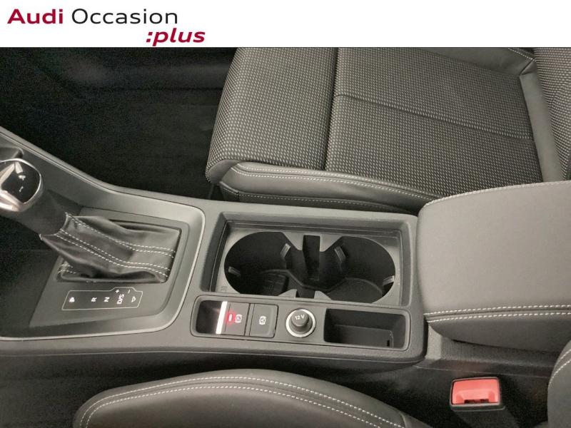 Voitures occasions Audi Q3 S line Nice