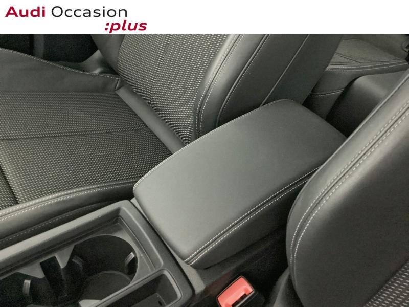 Voitures occasions Audi Q3 S line Nice