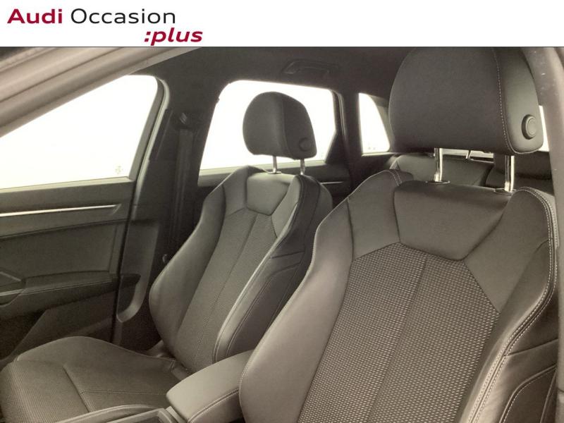 Voitures occasions Audi Q3 S line Nice
