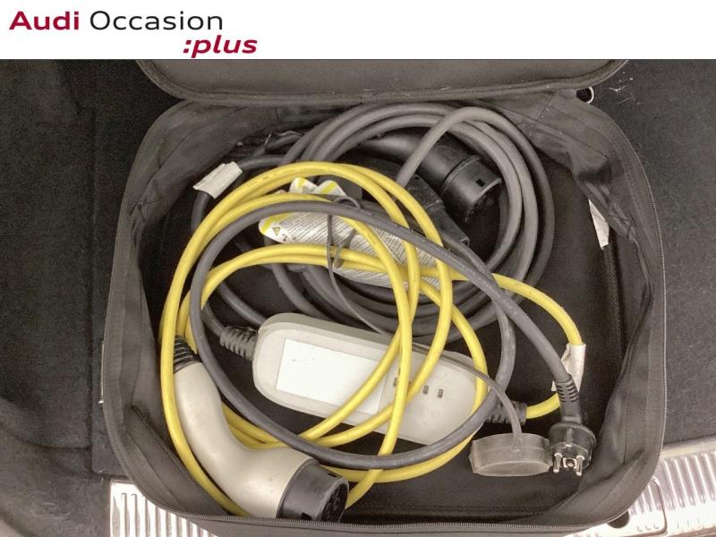 Voitures occasions Audi Q5 S line Nice