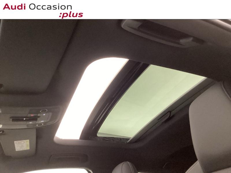 Voitures occasions Audi A3 Sportback Competition Nice