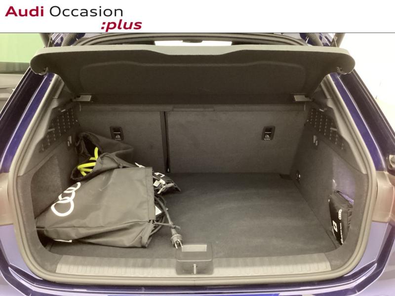 Voitures occasions Audi A3 Sportback Competition Nice