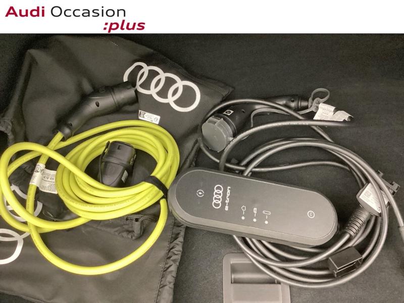 Voitures occasions Audi A3 Sportback Competition Nice