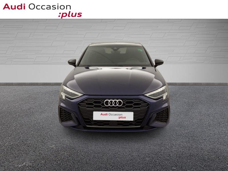 Voitures occasions Audi A3 Sportback Competition Nice