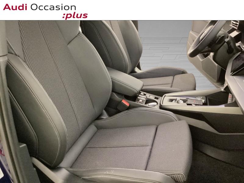 Voitures occasions Audi A3 Sportback Competition Nice