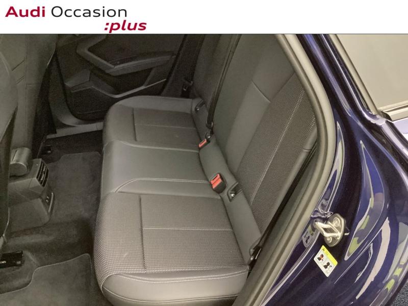 Voitures occasions Audi A3 Sportback Competition Nice