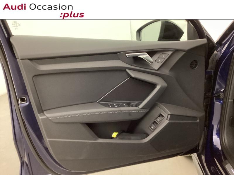 Voitures occasions Audi A3 Sportback Competition Nice