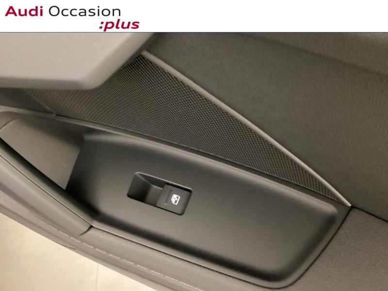 Voitures occasions Audi A3 Sportback Competition Nice