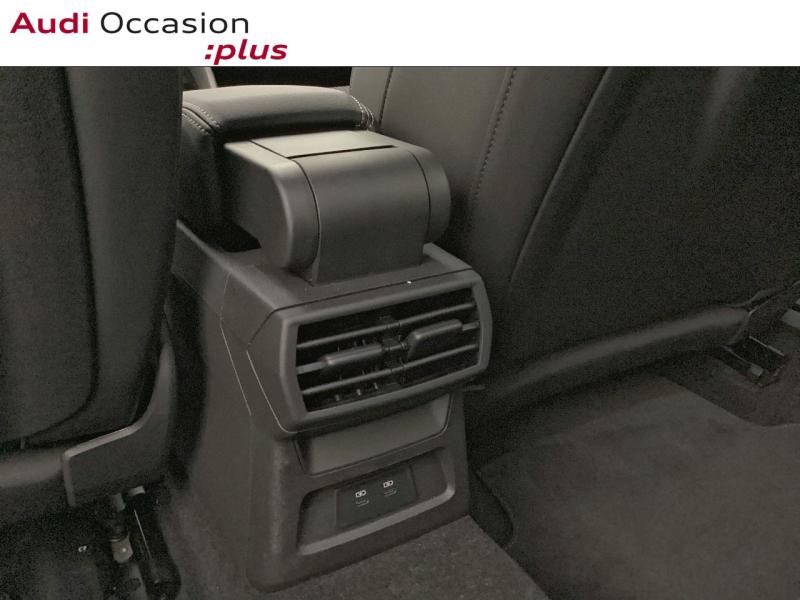 Voitures occasions Audi A3 Sportback Competition Nice