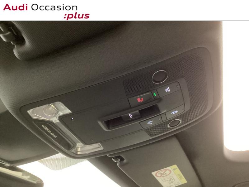 Voitures occasions Audi A3 Sportback Competition Nice