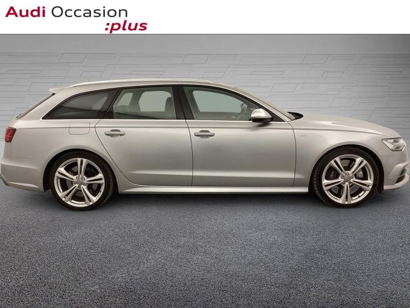 Voitures occasions Audi S6 Avant Base Nice