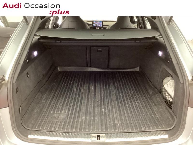 Voitures occasions Audi S6 Avant Base Nice