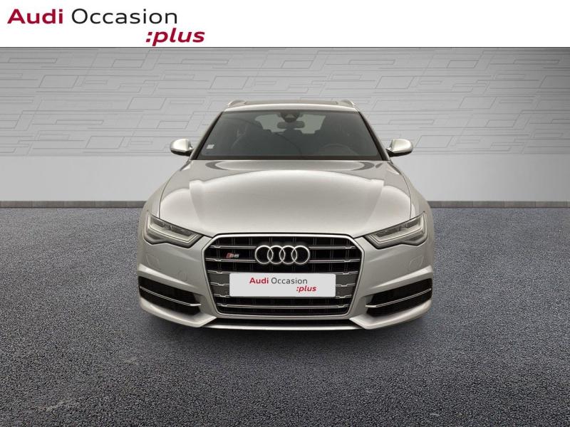 Voitures occasions Audi S6 Avant Base Nice
