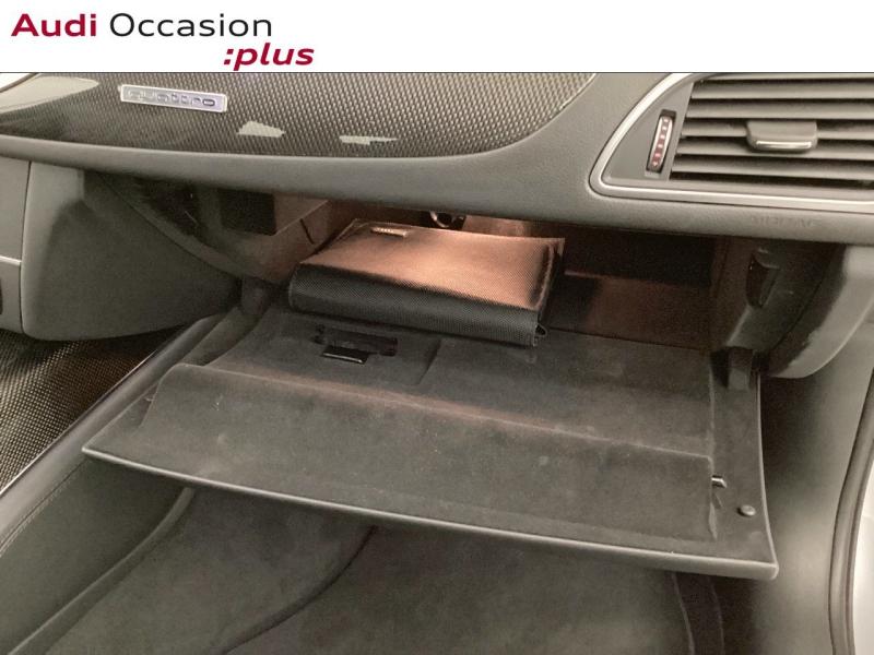 Voitures occasions Audi S6 Avant Base Nice