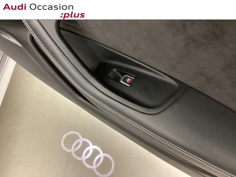 Voitures occasions Audi S6 Avant Base Nice