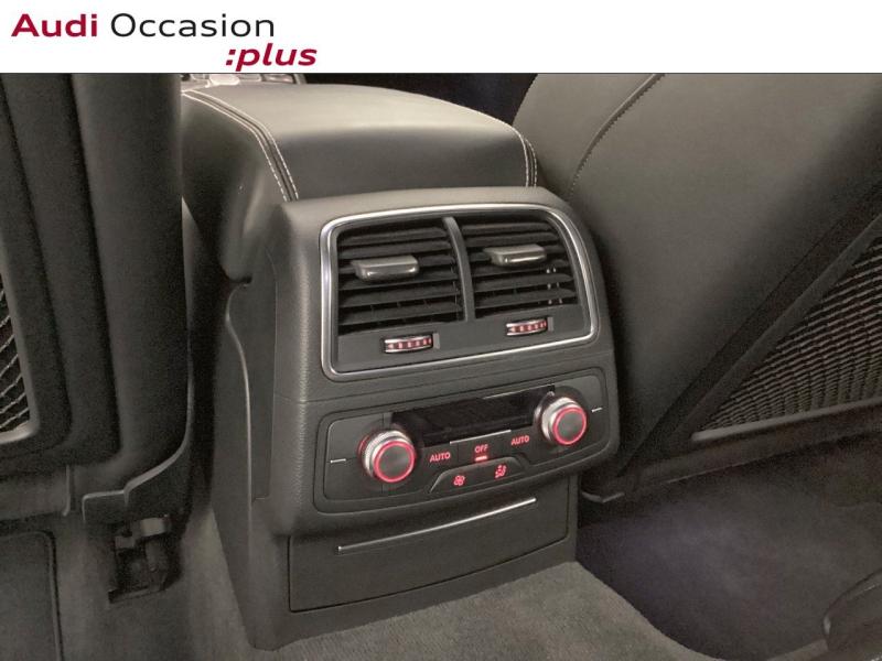 Voitures occasions Audi S6 Avant Base Nice