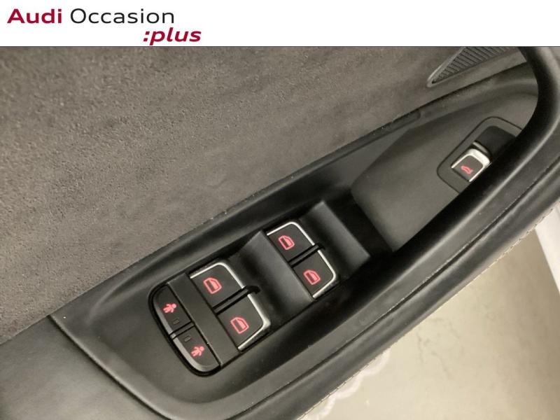 Voitures occasions Audi S6 Avant Base Nice