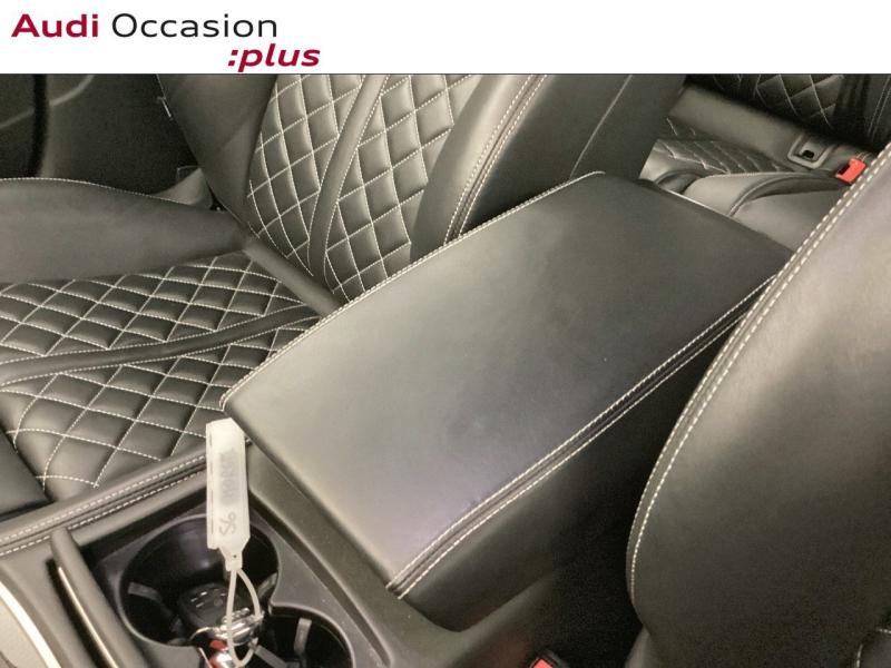 Voitures occasions Audi S6 Avant Base Nice