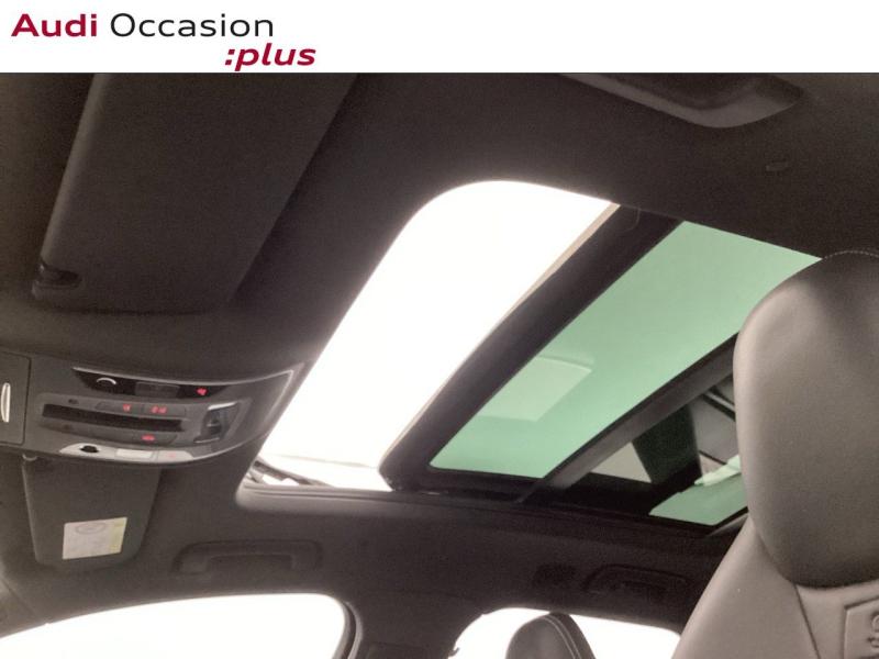 Voitures occasions Audi S6 Avant Base Nice