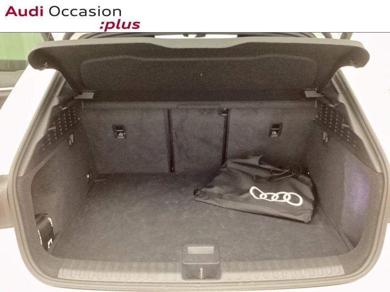 Voitures occasions Audi A3 Sportback S line Nice