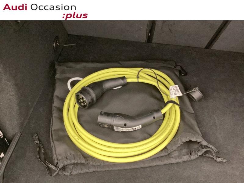 Voitures occasions Audi A3 Sportback S line Nice