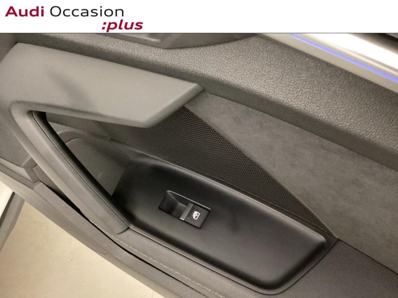 Voitures occasions Audi A3 Sportback S line Nice