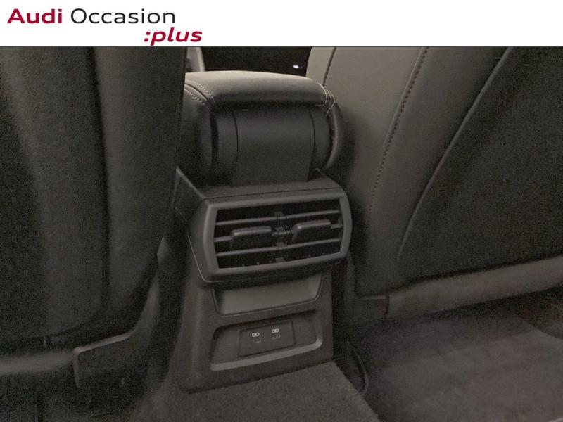 Voitures occasions Audi A3 Sportback S line Nice